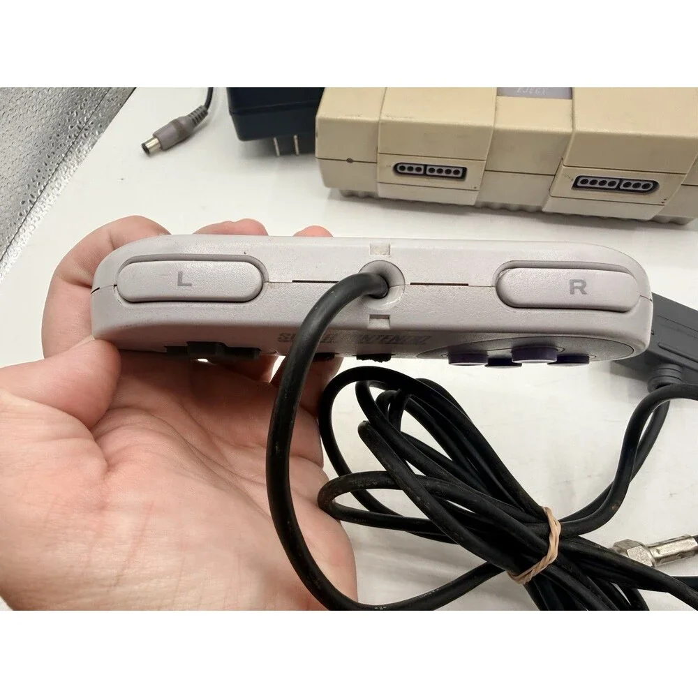 Nintendo see photos